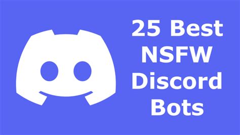 best nsfw discord bots|Add Nami NSFW Discord Bot 